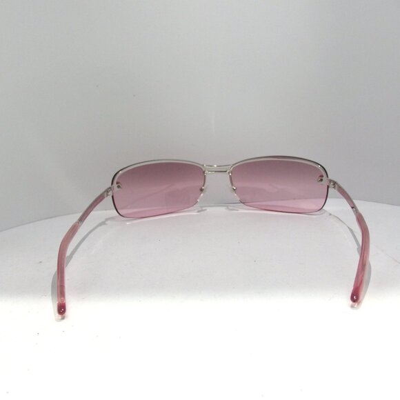 Authentic Christian Dior no degree sunglasses metal [Used] - Picture 3 of 14